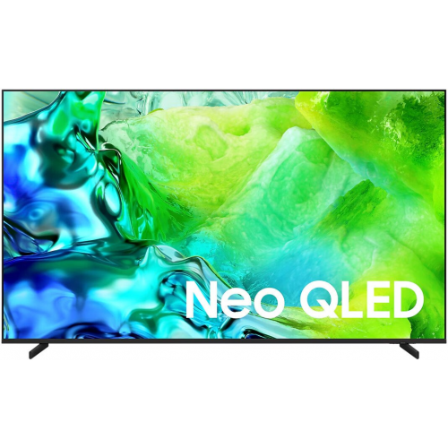 MiniLED телевизор Samsung Neo QLED QN80H 4K QE55QN80HAUXPY
