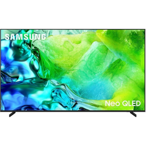 MiniLED телевизор Samsung Neo QLED QN80H 4K QE55QN80HAUXPY