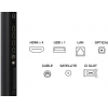MiniLED телевизор TCL 65MQLED75K