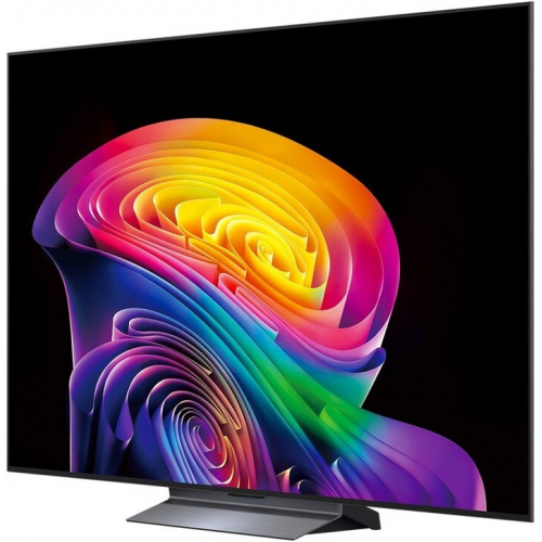 OLED телевизор LG OLED evo AI C6 OLED65C6RLA