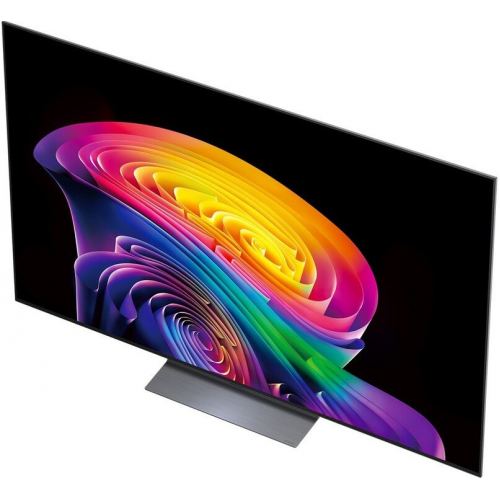 OLED телевизор LG OLED evo AI C6 OLED65C6RLA