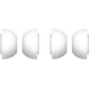 Амбушюры для наушников Apple AirPods Pro (2 комплекта, размер L)