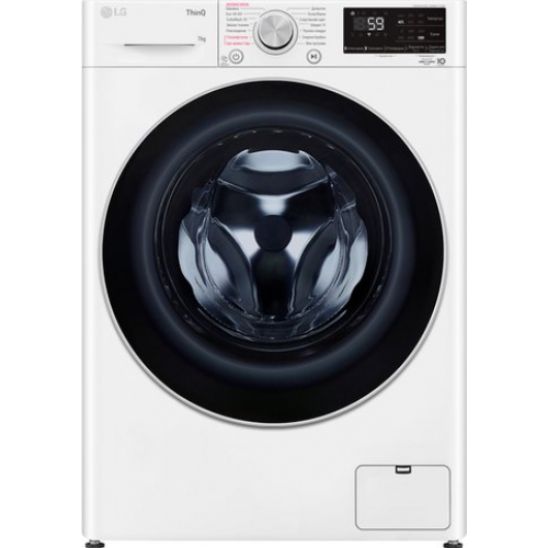 Стиральная машина LG F2V5HS1W