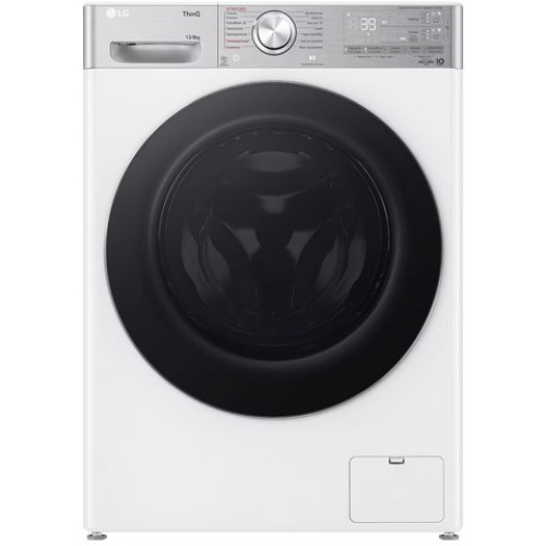 Стирально-сушильная машина LG F4V9LD2W