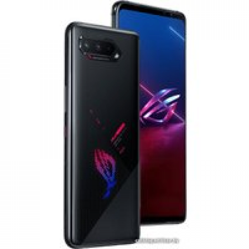 Телефон ASUS ROG Phone 5s ZS676KS 8GB/128GB (черный)