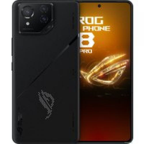 Телефон ASUS ROG Phone 8 Pro 16GB/512GB международная версия (черный)