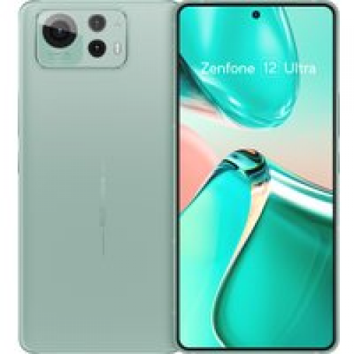 Телефон ASUS Zenfone 12 Ultra 12GB/256GB международная версия (зеленый)