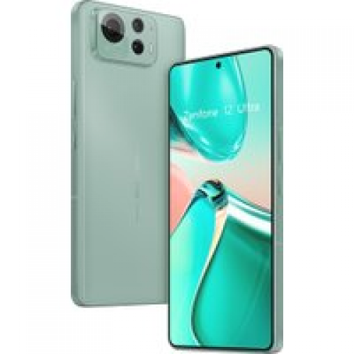 Телефон ASUS Zenfone 12 Ultra 12GB/256GB международная версия (зеленый)
