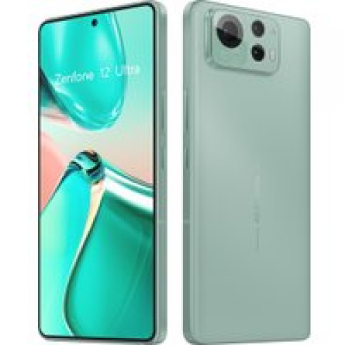Телефон ASUS Zenfone 12 Ultra 12GB/256GB международная версия (зеленый)