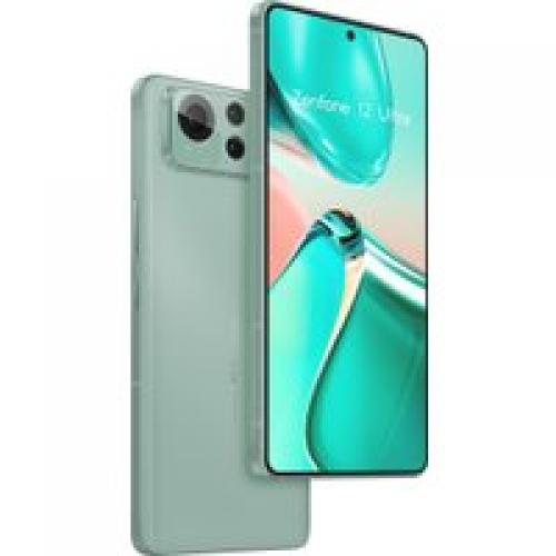 Телефон ASUS Zenfone 12 Ultra 12GB/256GB международная версия (зеленый)