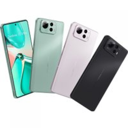 Телефон ASUS Zenfone 12 Ultra 16GB/512GB международная версия (черный)