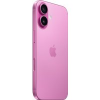 Телефон Apple iPhone 16 256GB (розовый)