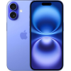 Телефон Apple iPhone 16 256GB (ультрамарин)