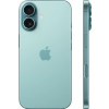 Телефон Apple iPhone 16 Dual SIM 512GB (бирюзовый)