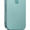 Телефон Apple iPhone 16 Dual SIM 512GB (бирюзовый)