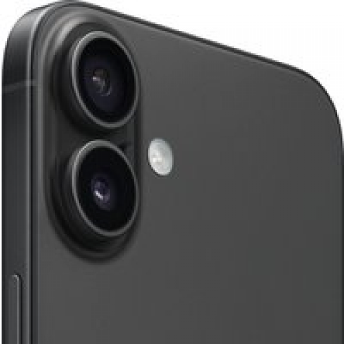 Телефон Apple iPhone 16 Plus 512GB (черный)
