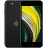 Телефон Apple iPhone SE 256GB (черный)