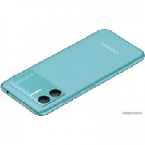 Телефон Doogee X98 Pro (бирюзовый)