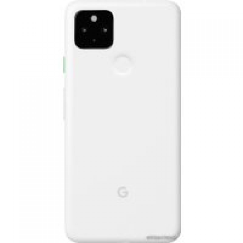 Телефон Google Pixel 4a 5G (белый)