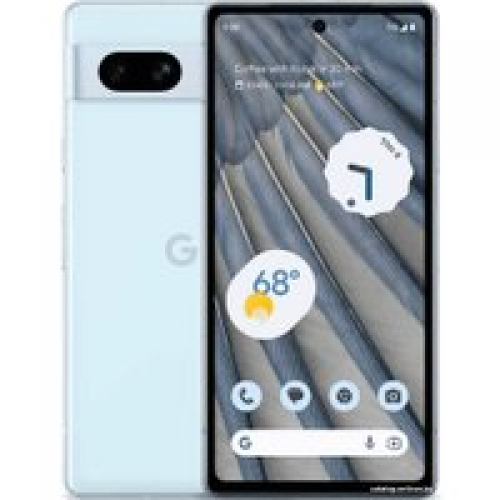 Телефон Google Pixel 7a 8GB/128GB японская версия (море)
