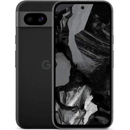 Телефон Google Pixel 8a 8GB/128GB (обсидиан)