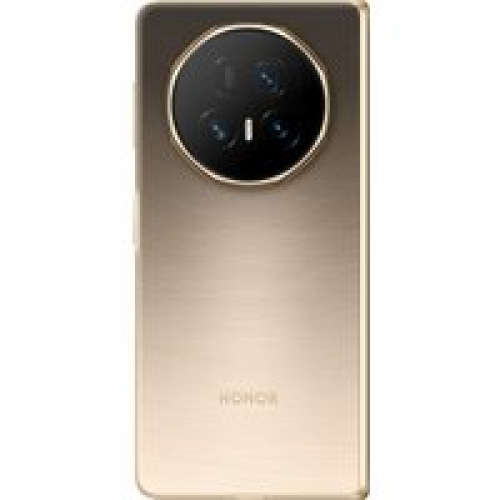 Телефон HONOR Magic V5 16GB/1TB китайская версия (золотой рассвет)