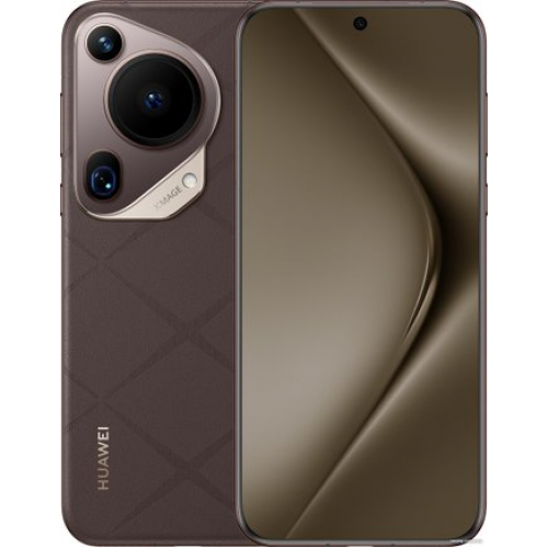 Телефон Huawei Pura 70 Ultra HBP-LX9 16GB/1TB (коричневый)