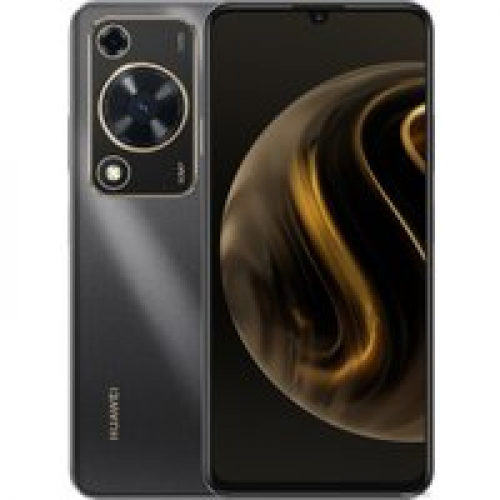 Телефон Huawei nova Y72 MGA-LX3 8GB/128GB (черный)
