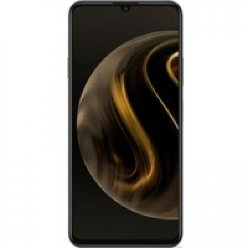 Телефон Huawei nova Y72 MGA-LX3 8GB/128GB (черный)