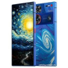 Телефон Nubia Z60 Ultra 16GB/512GB международная версия (звездная ночь)
