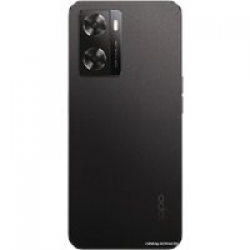 Телефон Oppo A57s CPH2385 4GB/128GB международная версия (черный)