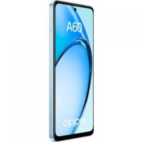 Телефон Oppo A60 CPH2631 8GB/256GB международная версия (голубой)