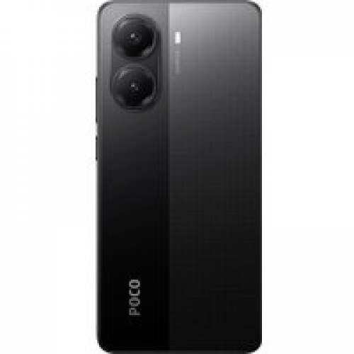 Телефон POCO X7 Pro 8GB/256GB международная версия (черный)