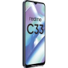 Телефон Realme C33 RMX3624 4GB/64GB международная версия (черный)