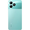 Телефон Realme C51 RMX3830 4GB/128GB (мятно-зеленый)