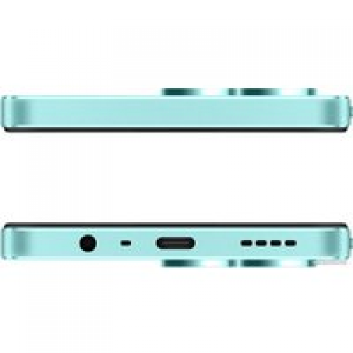 Телефон Realme C51 RMX3830 4GB/128GB (мятно-зеленый)