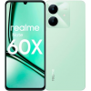Телефон Realme Note 60x RMX3938 4GB/128GB (зеленый)