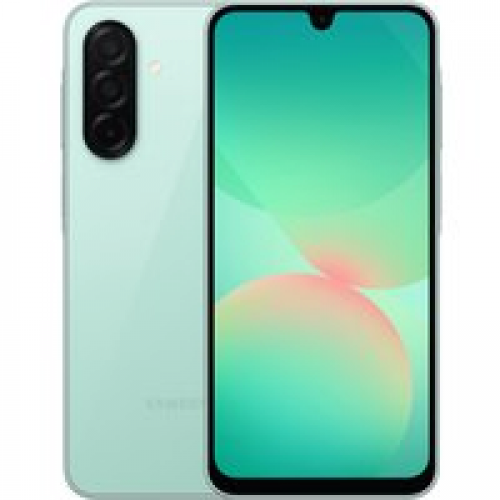 Телефон Samsung Galaxy A26 SM-A266B 8GB/128GB (мятный)