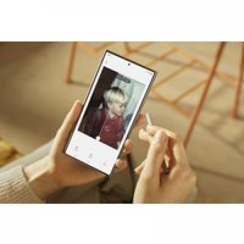 Телефон Samsung Galaxy S24 Ultra SM-S928B 512GB (титановый желтый)