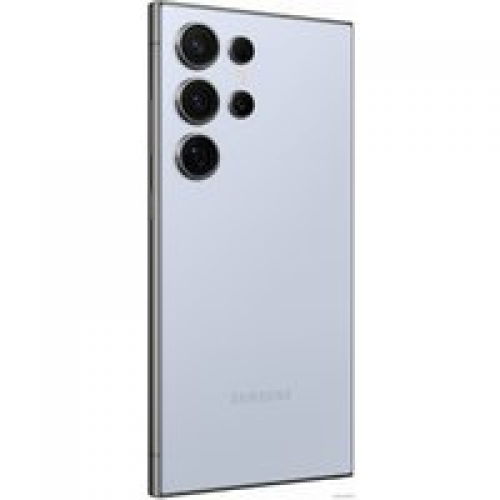 Телефон Samsung Galaxy S24 Ultra SM-S928N 256GB (синий титан)