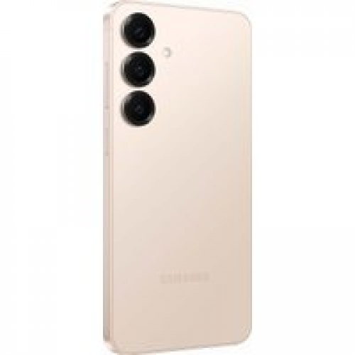 Телефон Samsung Galaxy S25 SM-S931N 12GB/512GB (розовое золото)