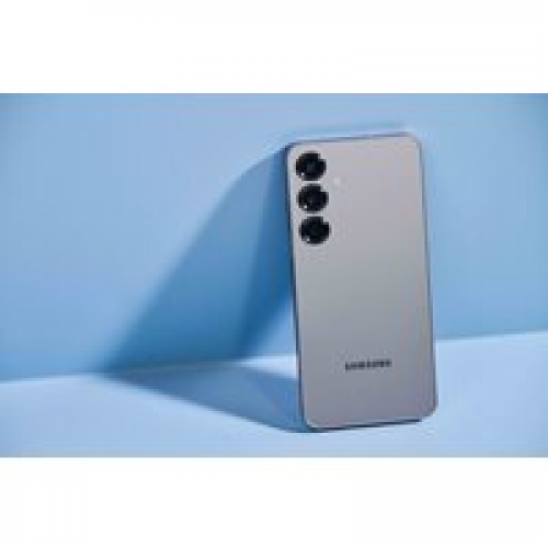 Телефон Samsung Galaxy S25+ SM-S9360 12GB/512GB (серый)