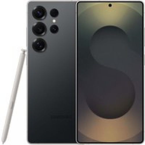 Телефон Samsung Galaxy S25 Ultra SM-S938B 12GB/512GB (черный титан)