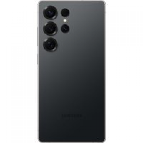 Телефон Samsung Galaxy S25 Ultra SM-S938B 12GB/512GB (черный титан)