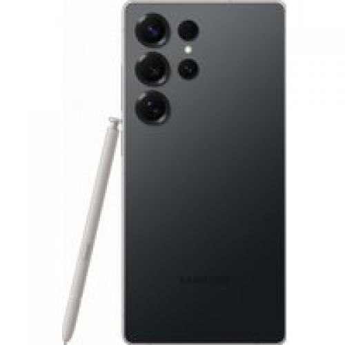 Телефон Samsung Galaxy S25 Ultra SM-S938B 12GB/512GB (черный титан)