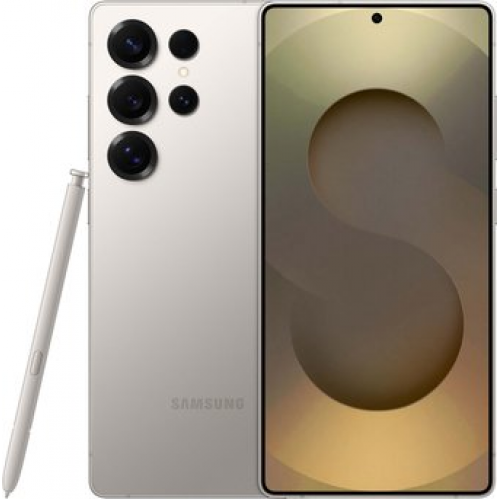 Телефон Samsung Galaxy S25 Ultra SM-S938B 12GB/512GB (серый титан)