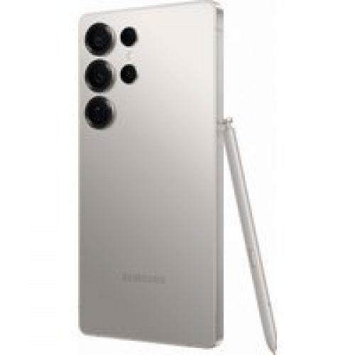 Телефон Samsung Galaxy S25 Ultra SM-S938B 12GB/512GB (серый титан)