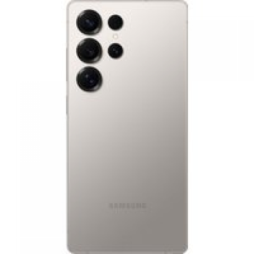Телефон Samsung Galaxy S25 Ultra SM-S938B 12GB/512GB (серый титан)