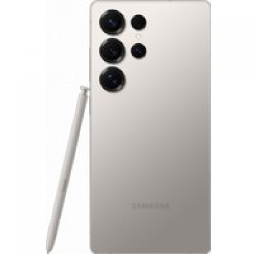 Телефон Samsung Galaxy S25 Ultra SM-S938B 12GB/512GB (серый титан)