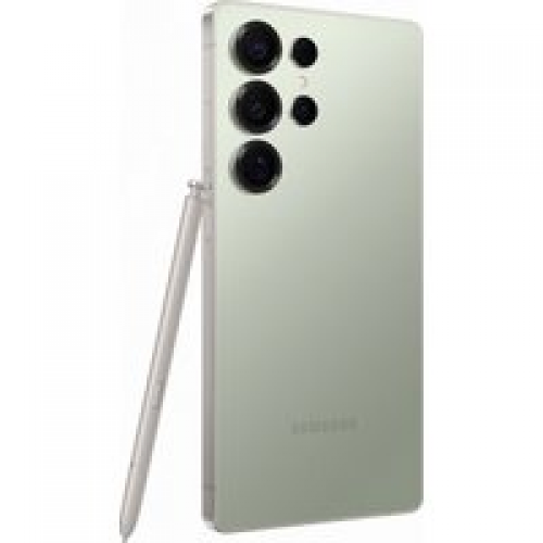 Телефон Samsung Galaxy S25 Ultra SM-S938B 12GB/512GB (зеленый титан)